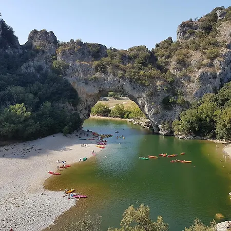 Le Pequelet * Payzac (Ardeche)