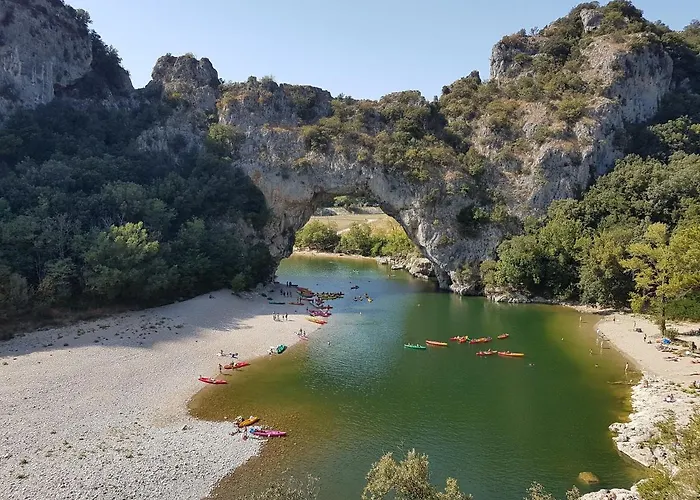 Le Pequelet Payzac (Ardeche)