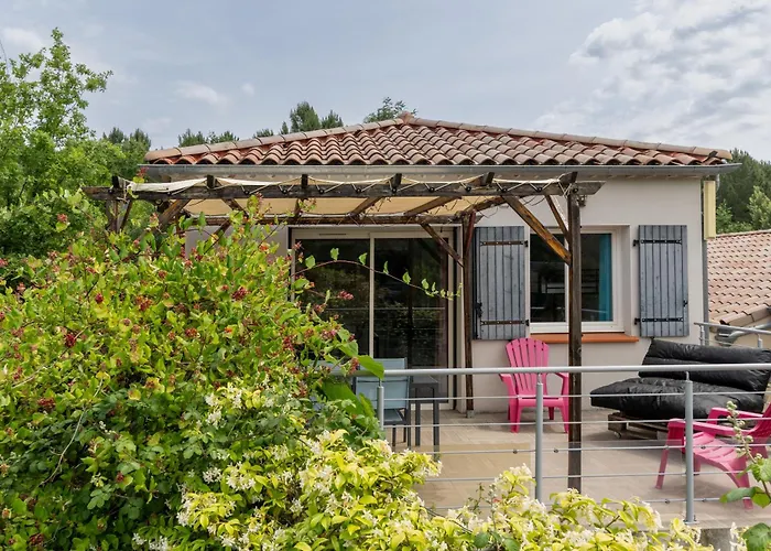 Holiday home Le Pequelet