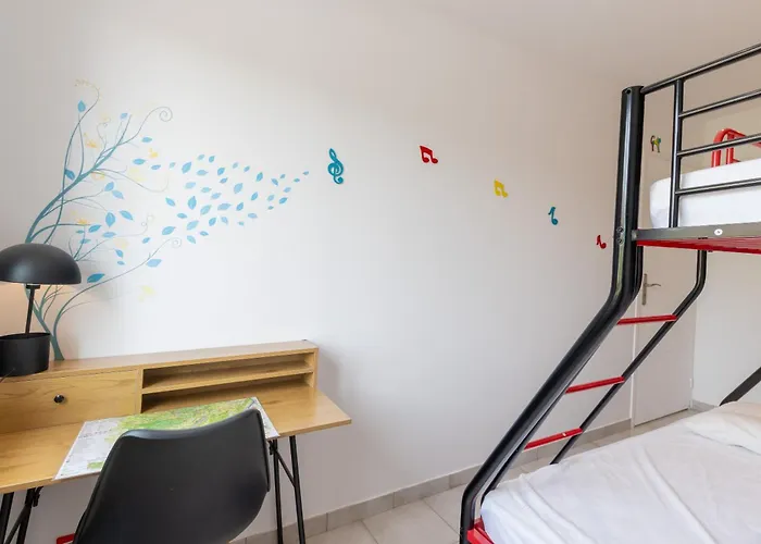 Holiday home Le Pequelet *