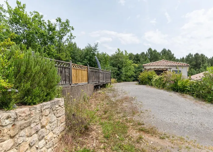 Le Pequelet Payzac (Ardeche)