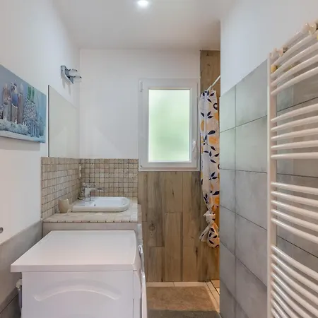 Le Pequelet בית נופש Payzac (Ardeche)