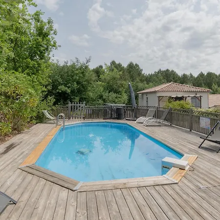 Le Pequelet * Payzac (Ardeche)