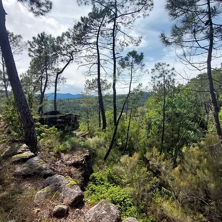 Le Pequelet * Payzac (Ardeche)